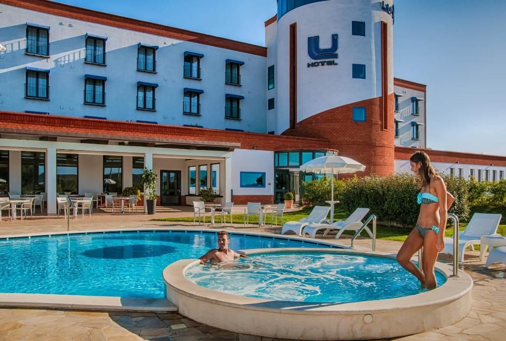 Lu Hotel, foto 9