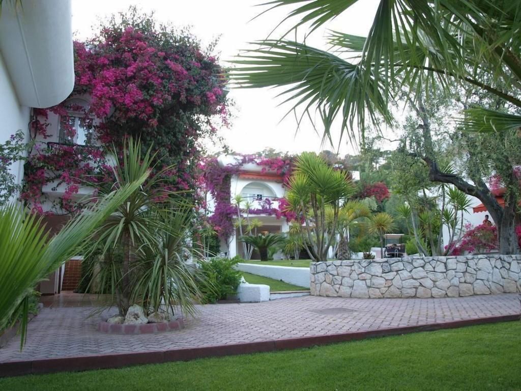Apulia Hotels Baia dei Faraglioni, foto 7