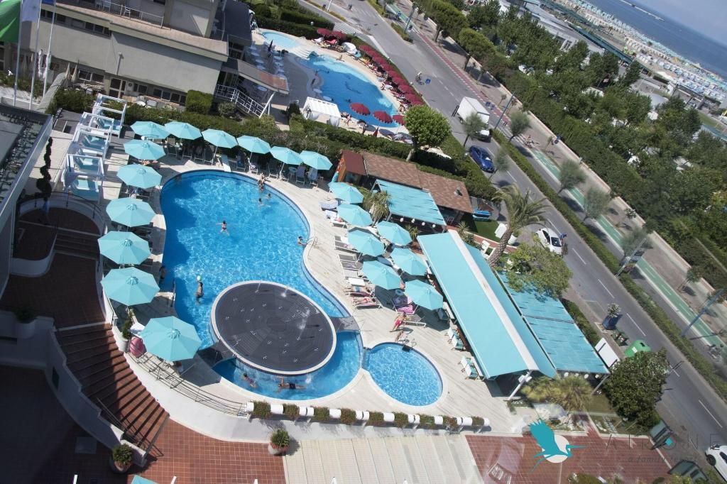B&B HOTEL Chioggia Airone, foto 11