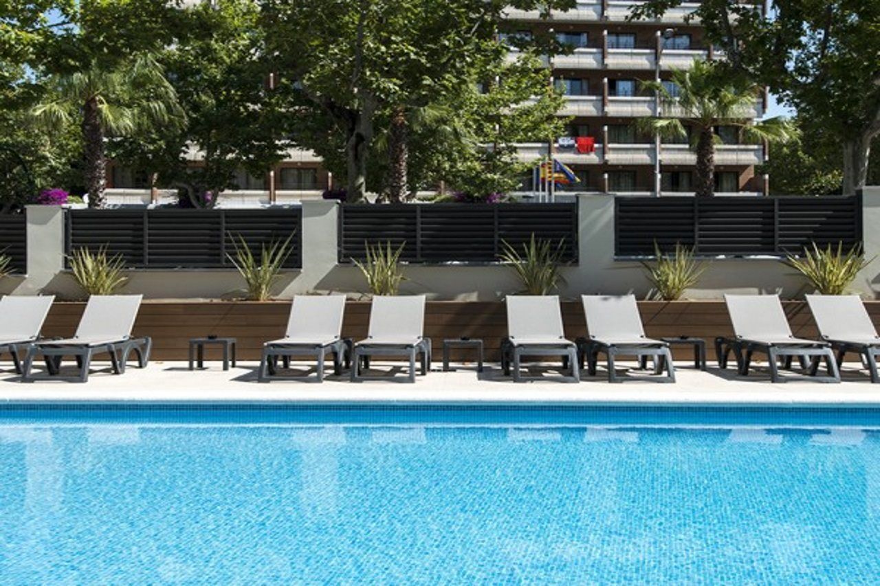 Aparthotel California, foto 10