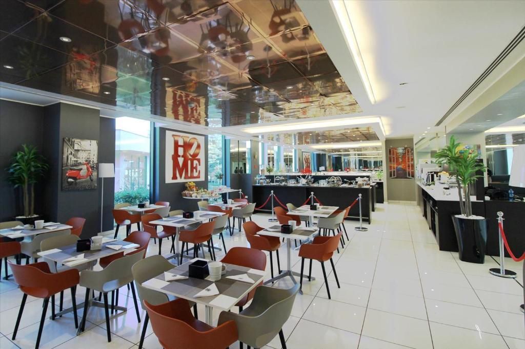 AN Hotel Milano Melegnano, foto 2