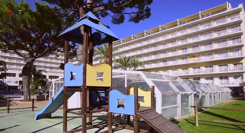 Hotel GHT Oasis Park & Spa, foto 10