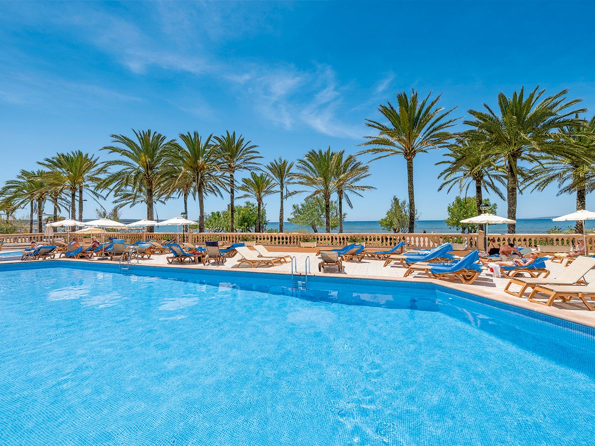 allsun Hotel Pil·larí Playa, foto 8