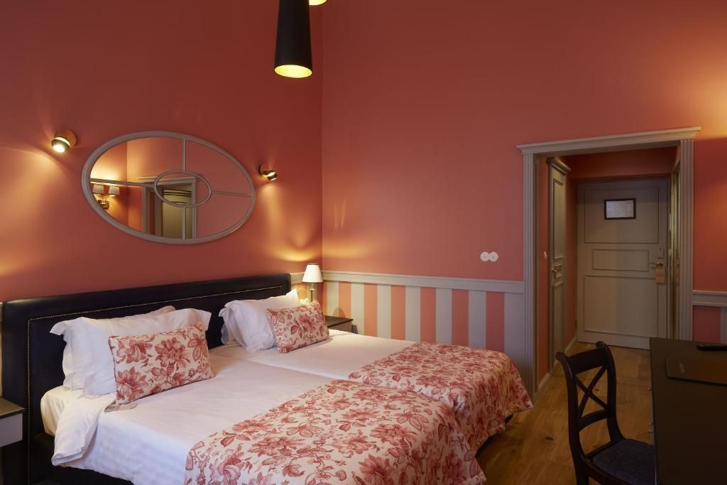 Grande Hotel do Porto, foto 4
