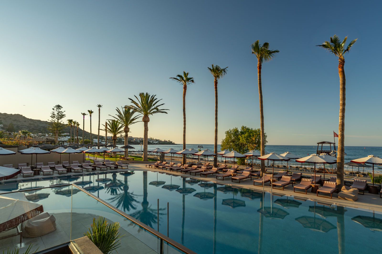 Hotel Blue Sea Beach Affiliated by Meliá, foto 3