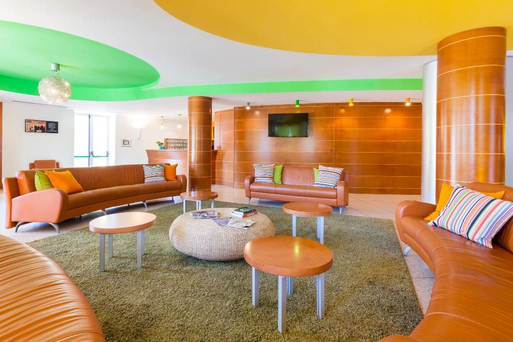 Hotel ibis Styles Bari Giovinazzo, foto 12