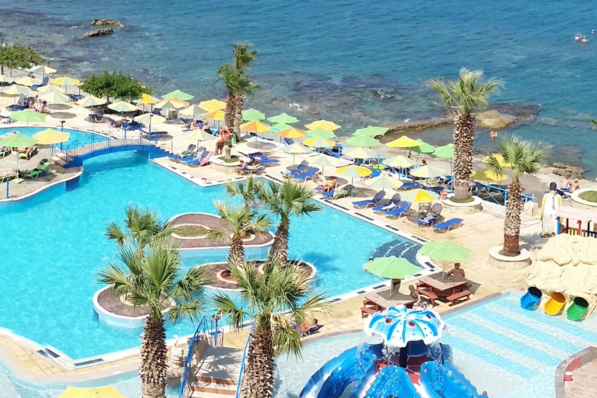 Eri Beach & Village, foto 3