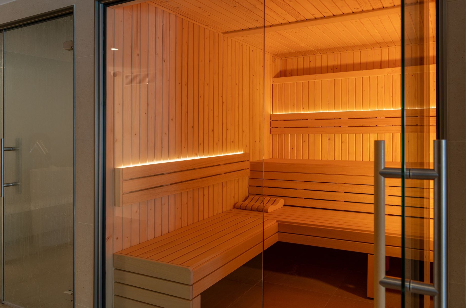 AQUA Hotel The Breeze & Spa, foto 15