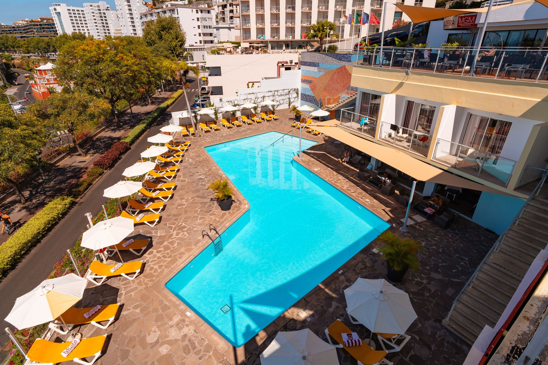 Muthu Raga Madeira Hotel, foto 3