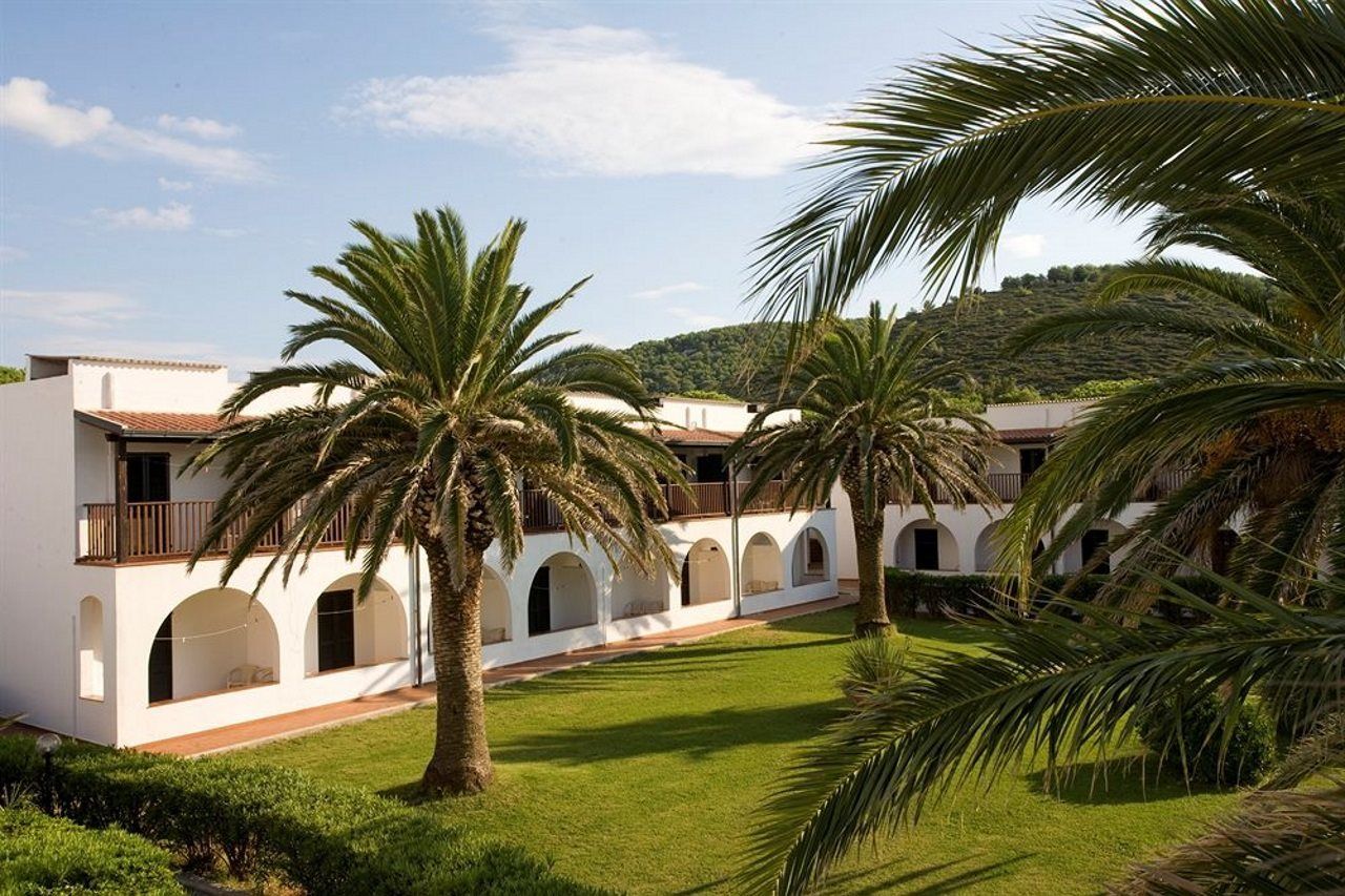 Hotel Portoconte, foto 8