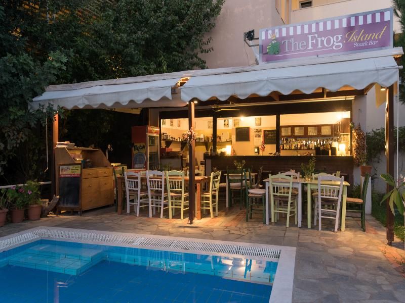 Proimos Maisonnettes, foto 14