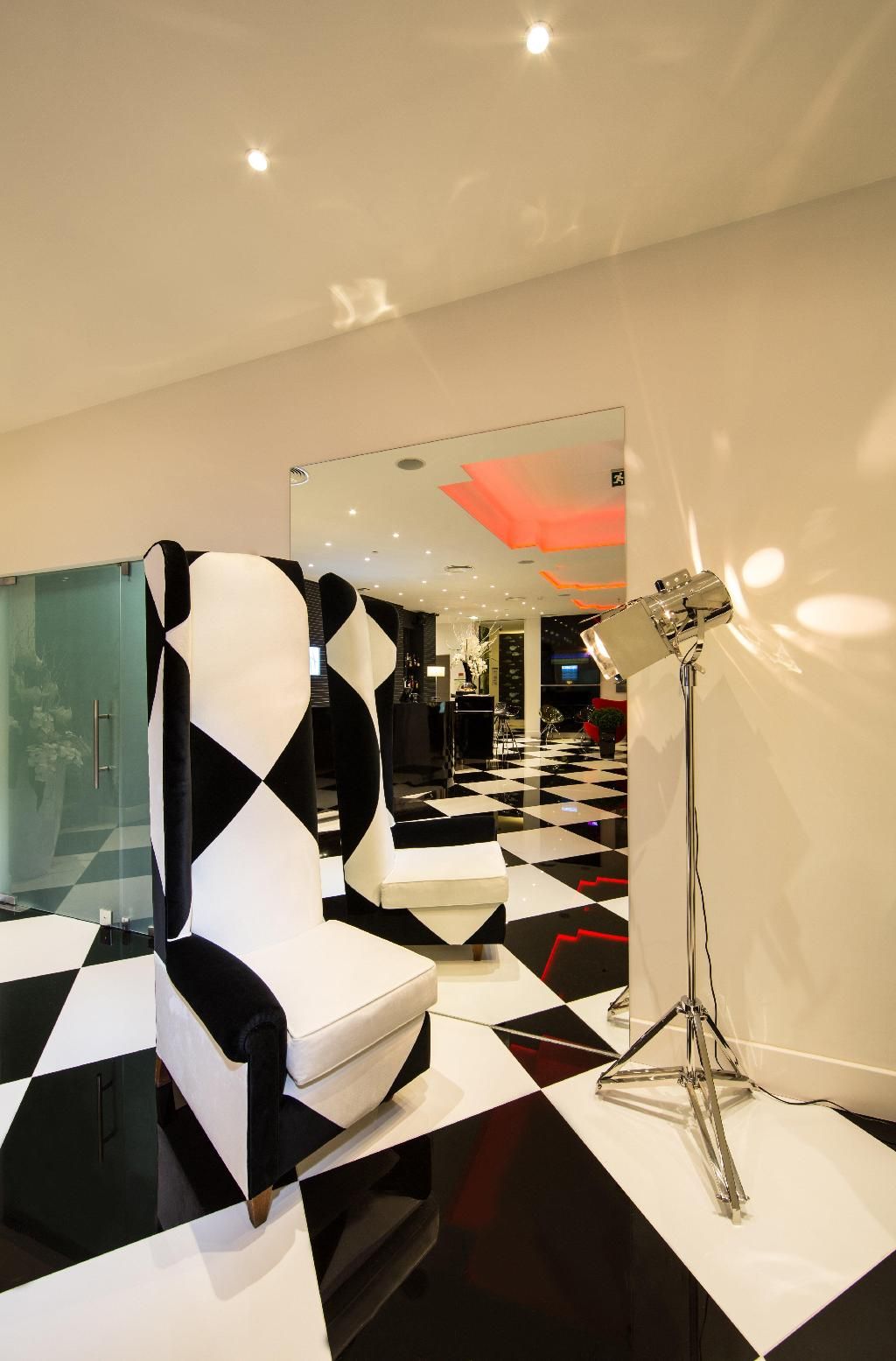 Holiday Inn Express Lisbon - Av. Liberdade, foto 5