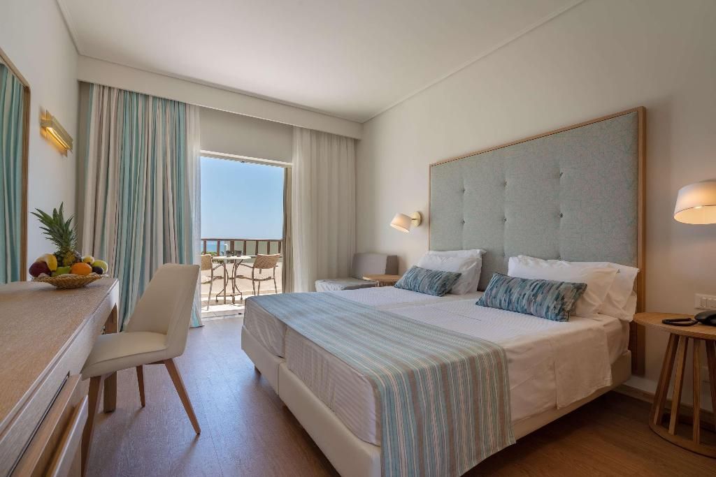 Pilot Beach Resort, foto 5