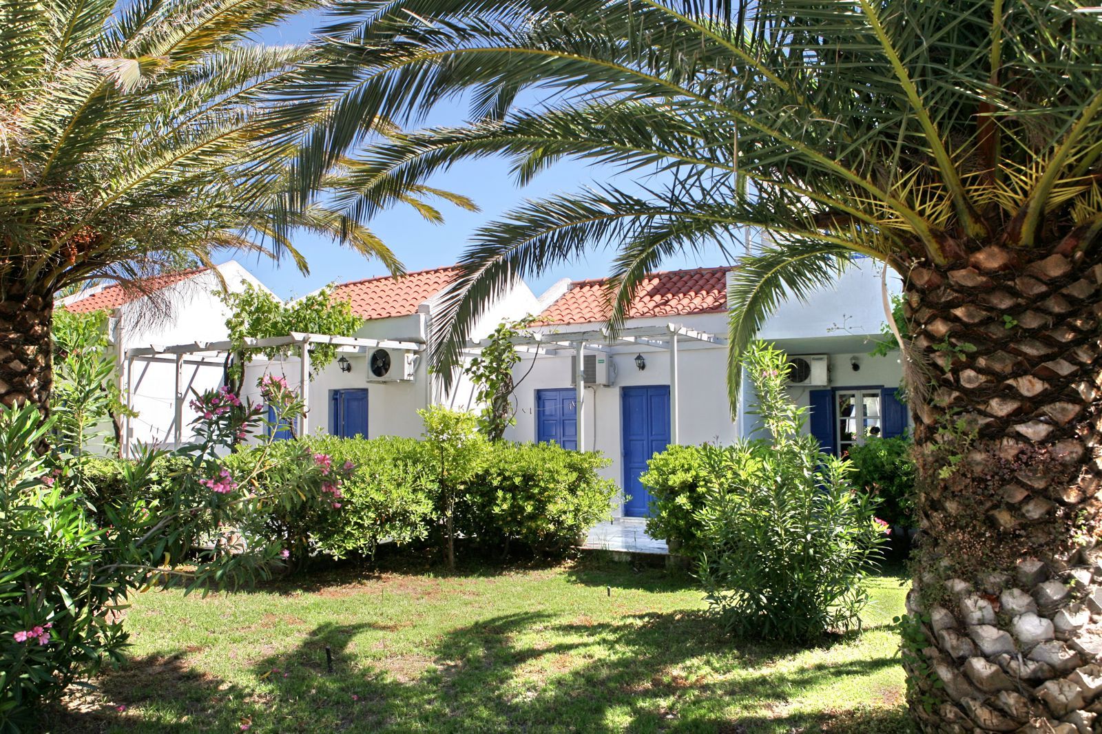 Aegeon Hotel, foto 15