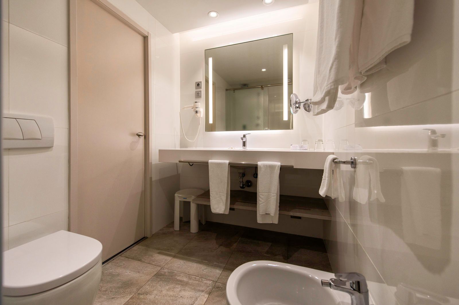 Spring Hotel Vulcano, foto 10