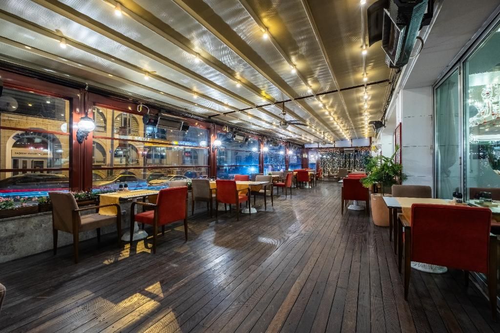 Ramada by Wyndham Ankara, foto 4