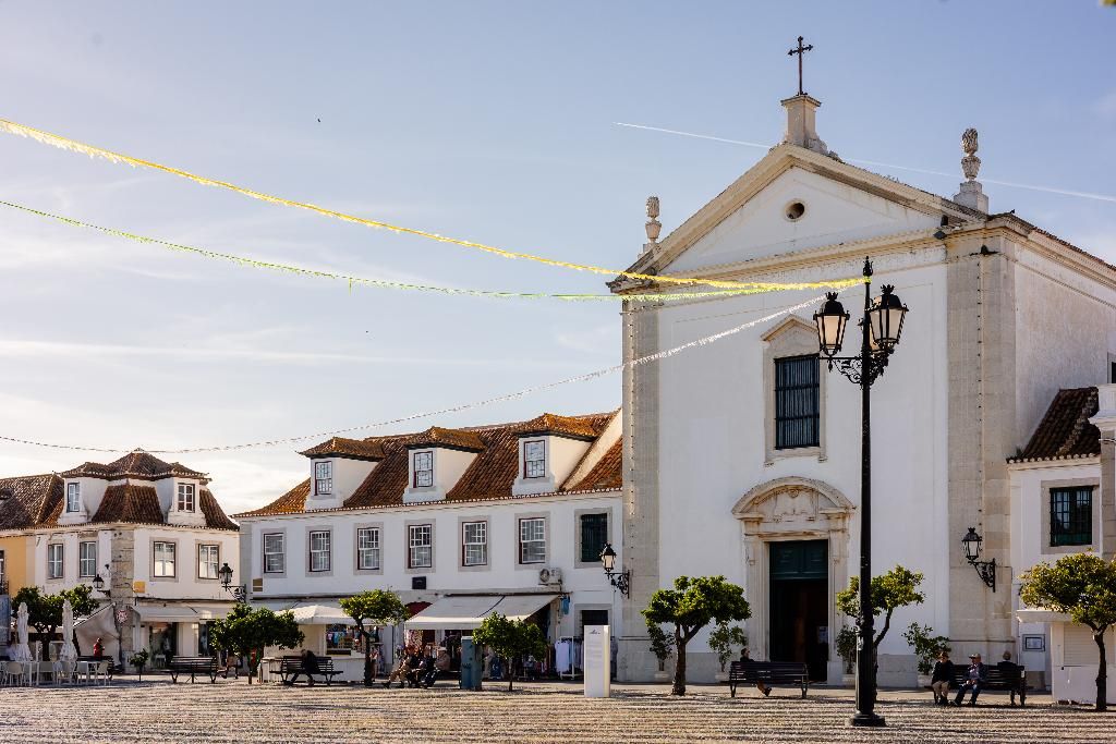 Pousada Vila Real de Santo António, foto 14