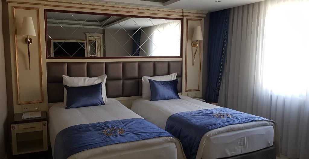 Grand Marcello Hotel, foto 4