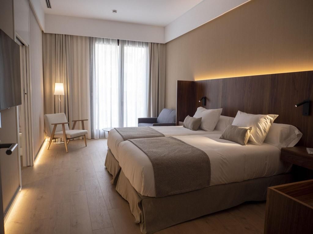 Hotel Palacio La Marquesa, foto 10