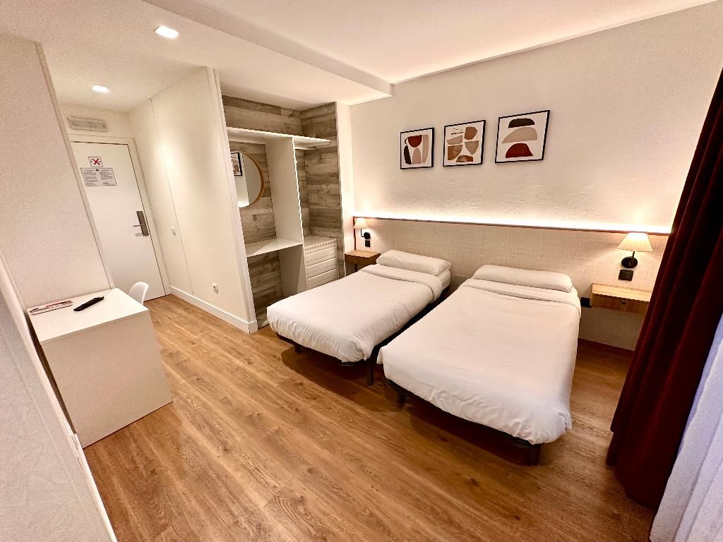 Far Home Gran Via, foto 10