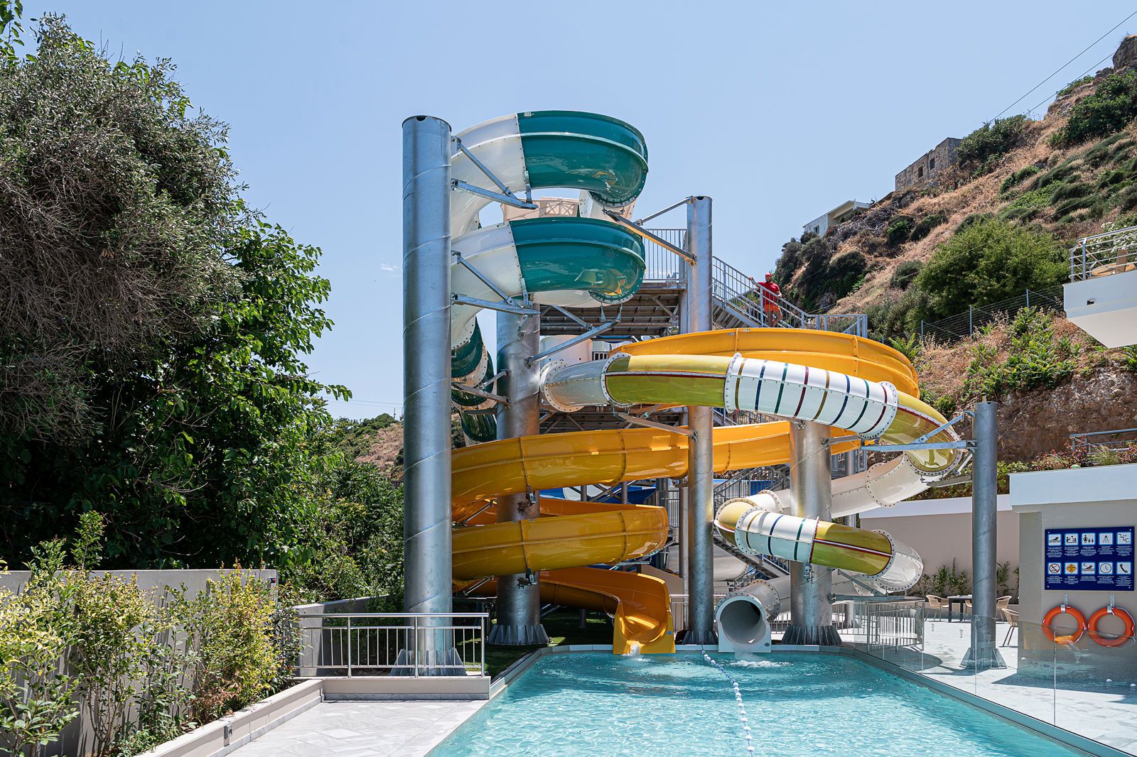 Porto Platanias Beach Resort & Spa, foto 5