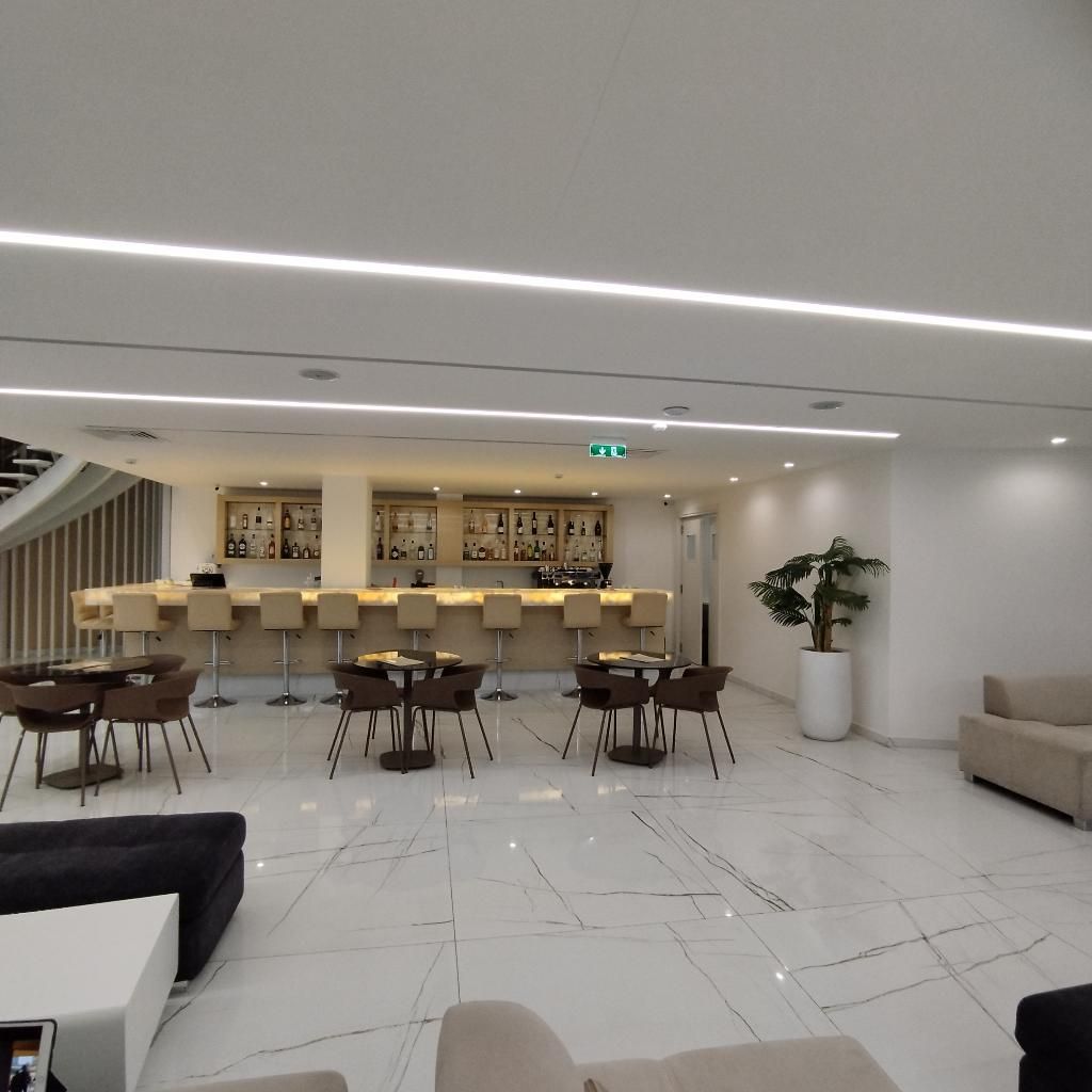 International Atene Hotel, foto 10