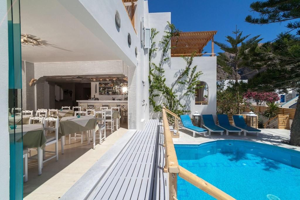 Amaryllis Hotel, foto 4