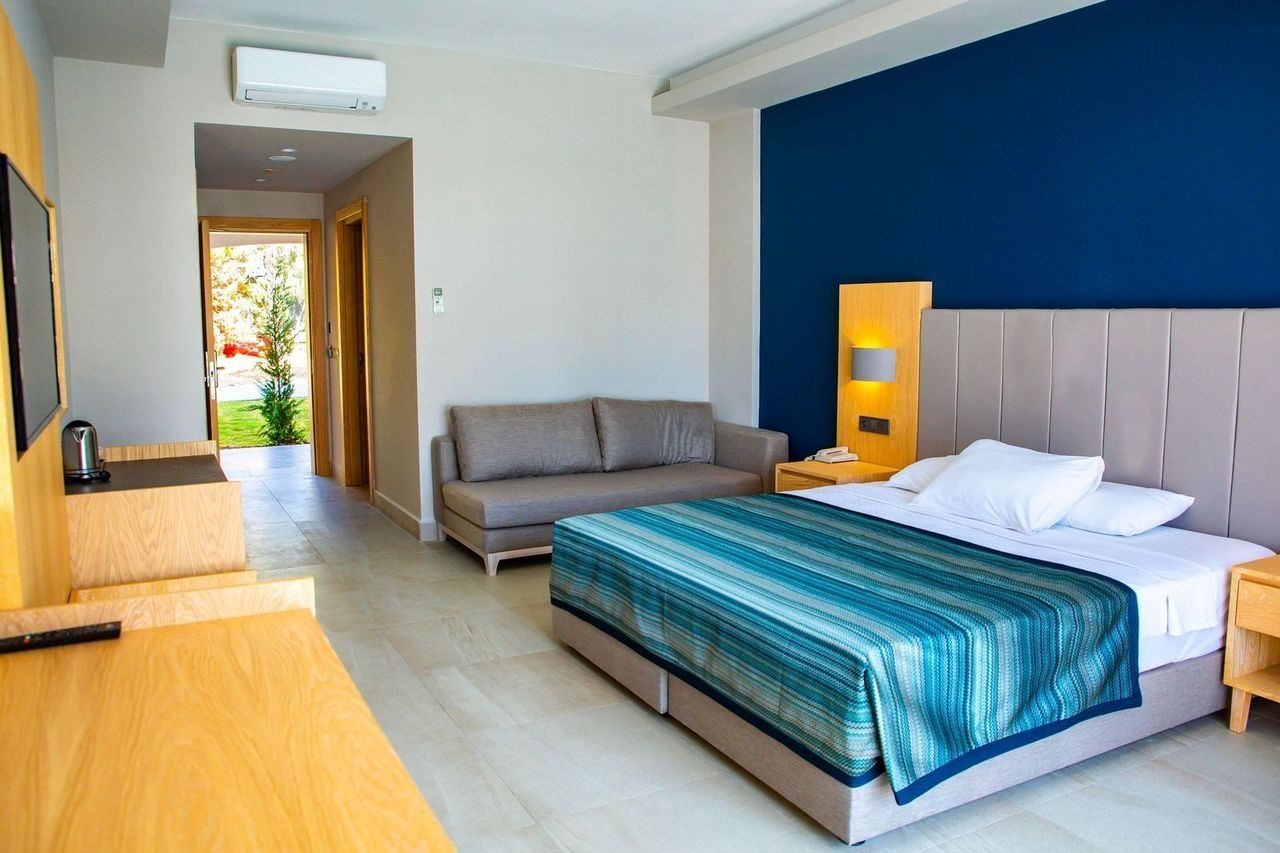 Ephesia Resort Hotel, foto 5