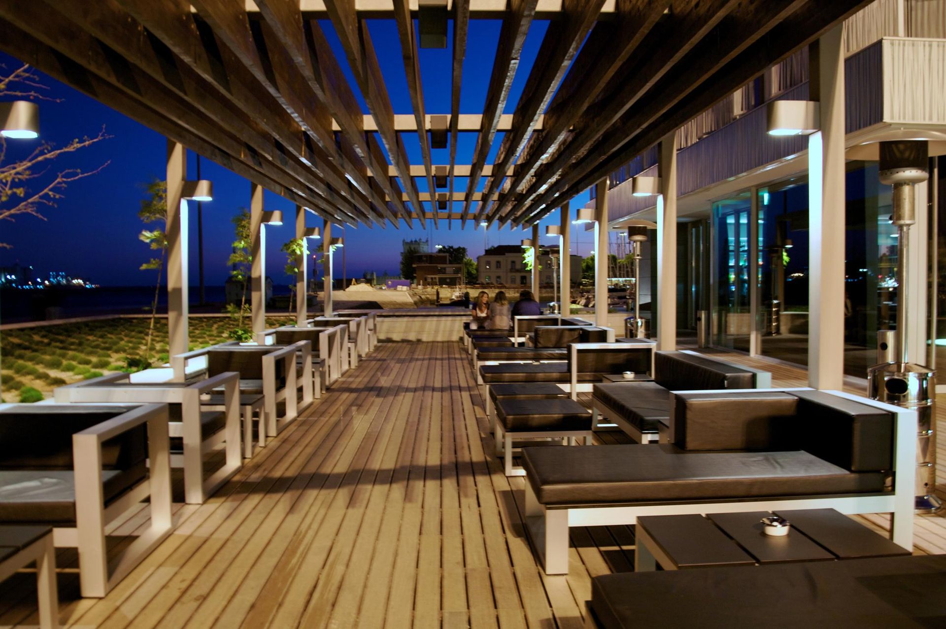 Altis Belem Hotel & Spa, foto 6