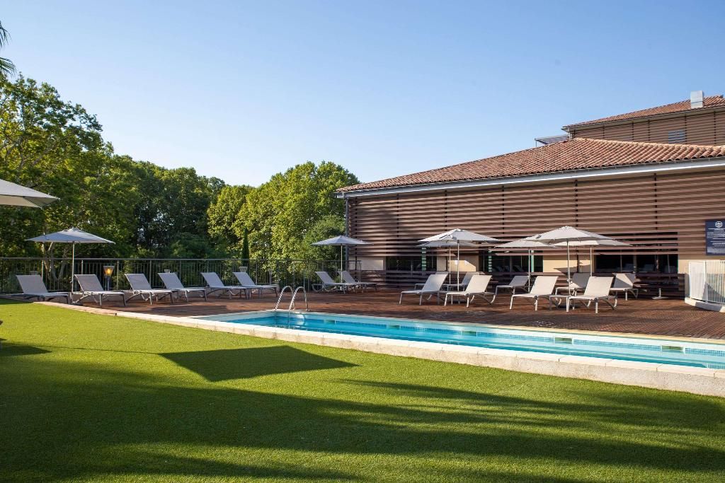 Zenitude Hotel la Valadiere, Ascend Hotel Collection, foto 15