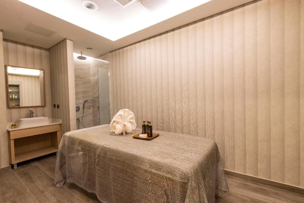 Radisson Hotel Istanbul Harbiye, foto 12