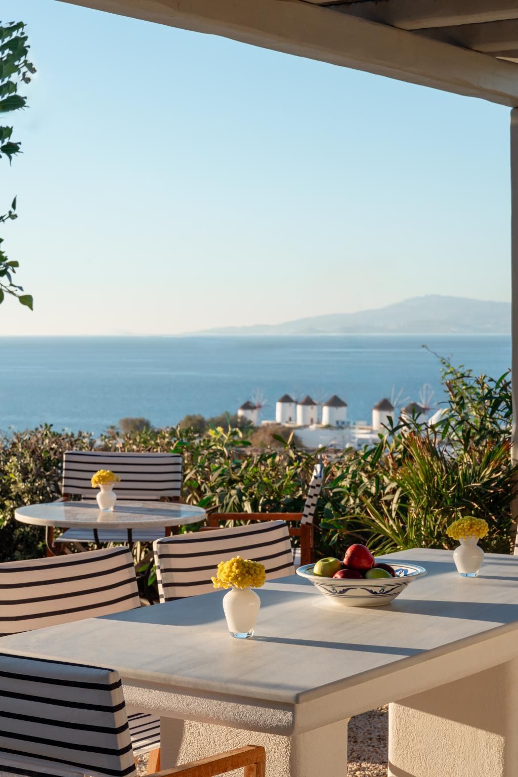 Belvedere Mykonos - Hilltop Rooms & Suites, foto 12