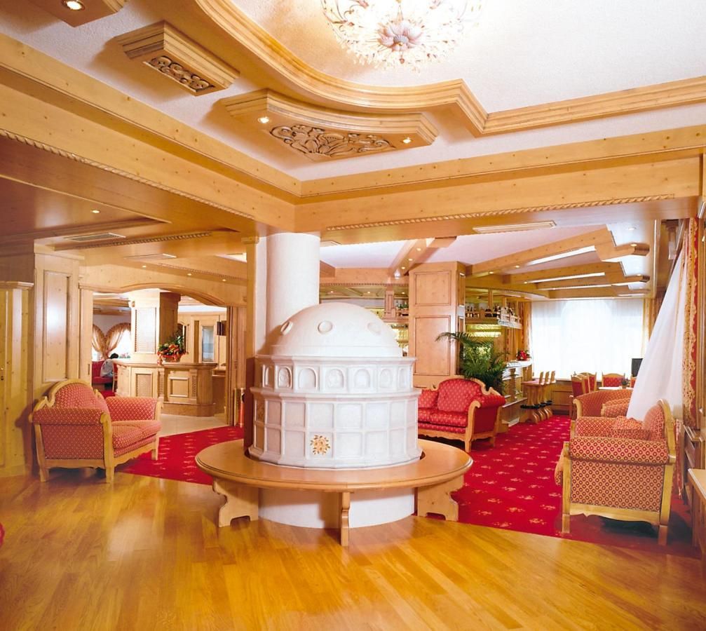 Park Hotel Diamant, foto 2