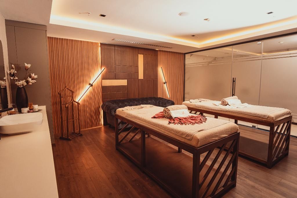 Grand Makel Hotel Topkapi, foto 5