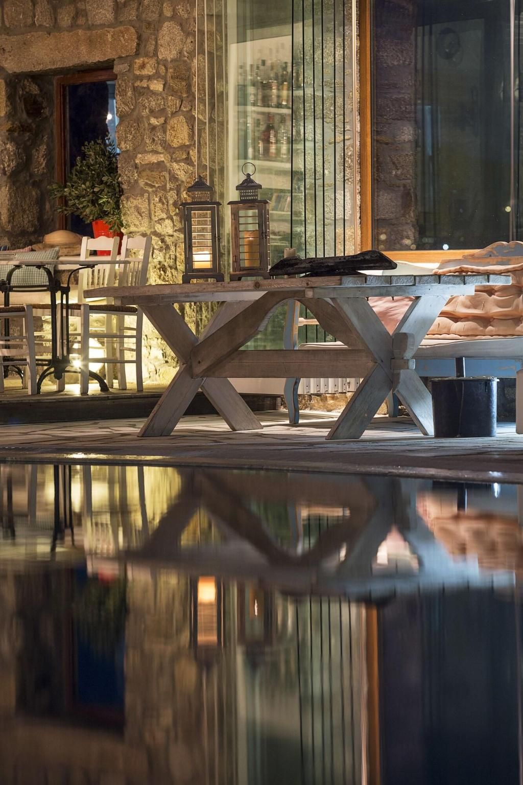 A Hotel Mykonos, foto 2