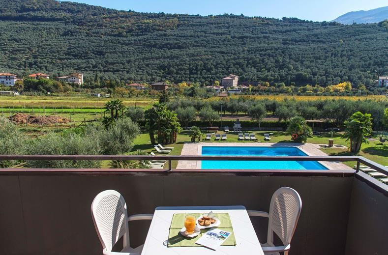 Residence Monica Riva Del Garda, foto 13