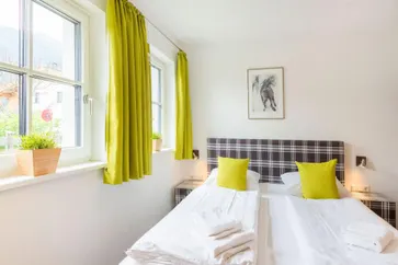 Slaapkamer