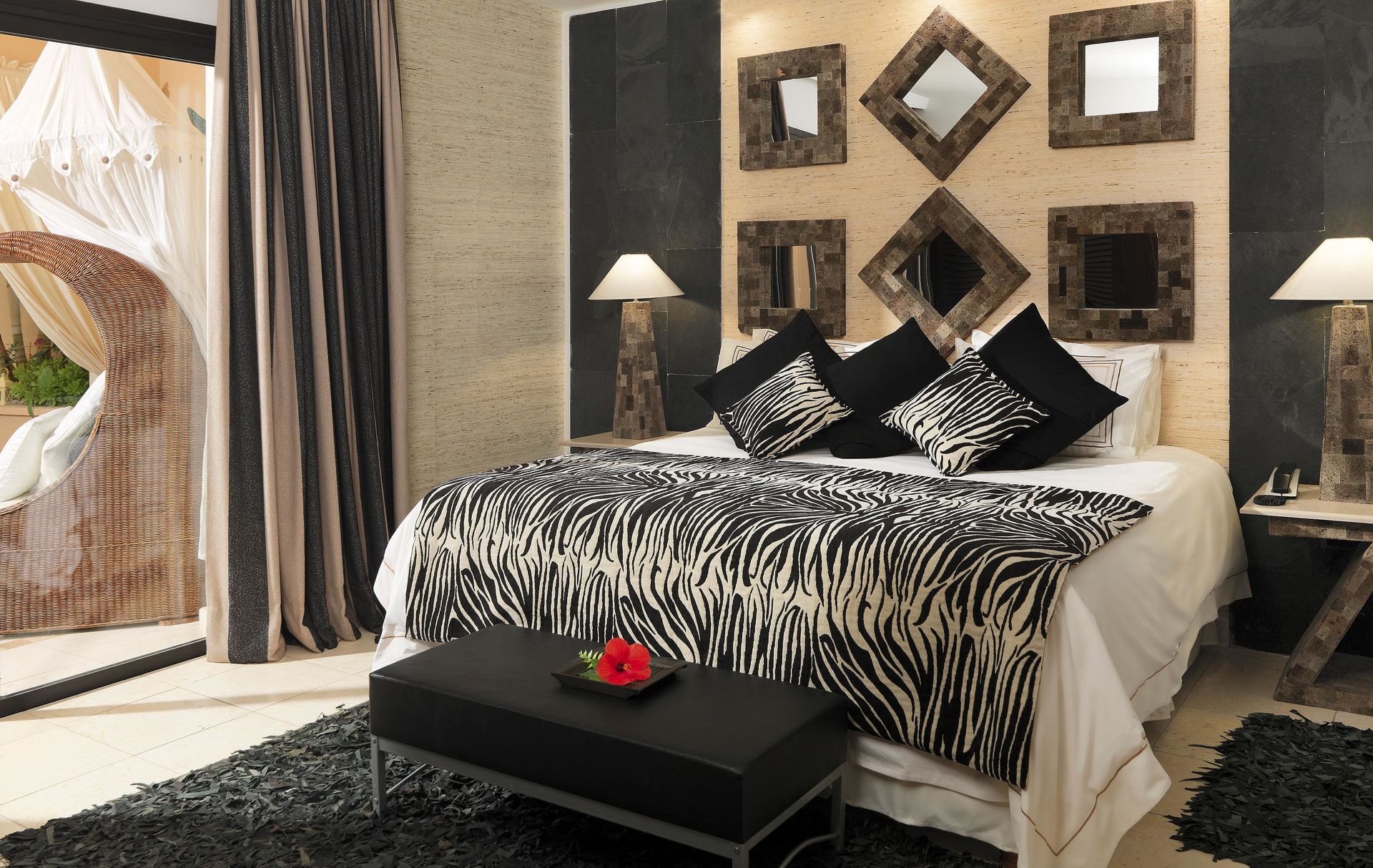 Hotel Royal Garden Villas & Spa, foto 4