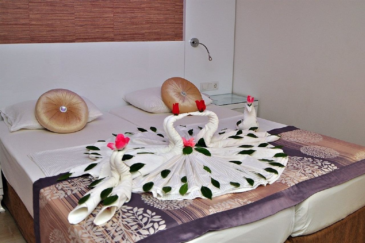 Tropic Hotel, foto 2