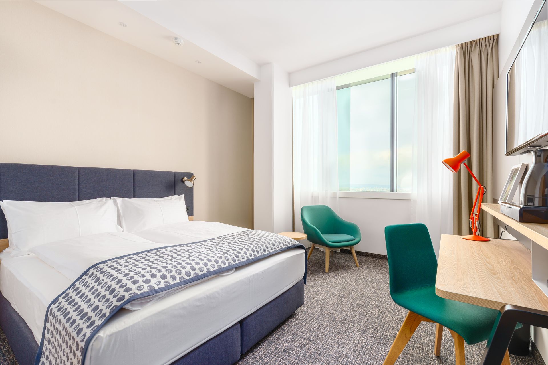 Clarion Hotel Vienna South, foto 13