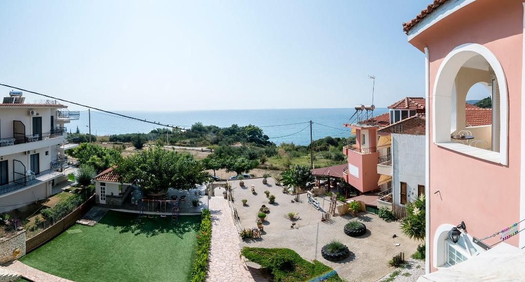 Agios Thomas Hotel, foto 10