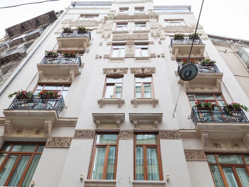 Hotel Pera Parma, foto 11