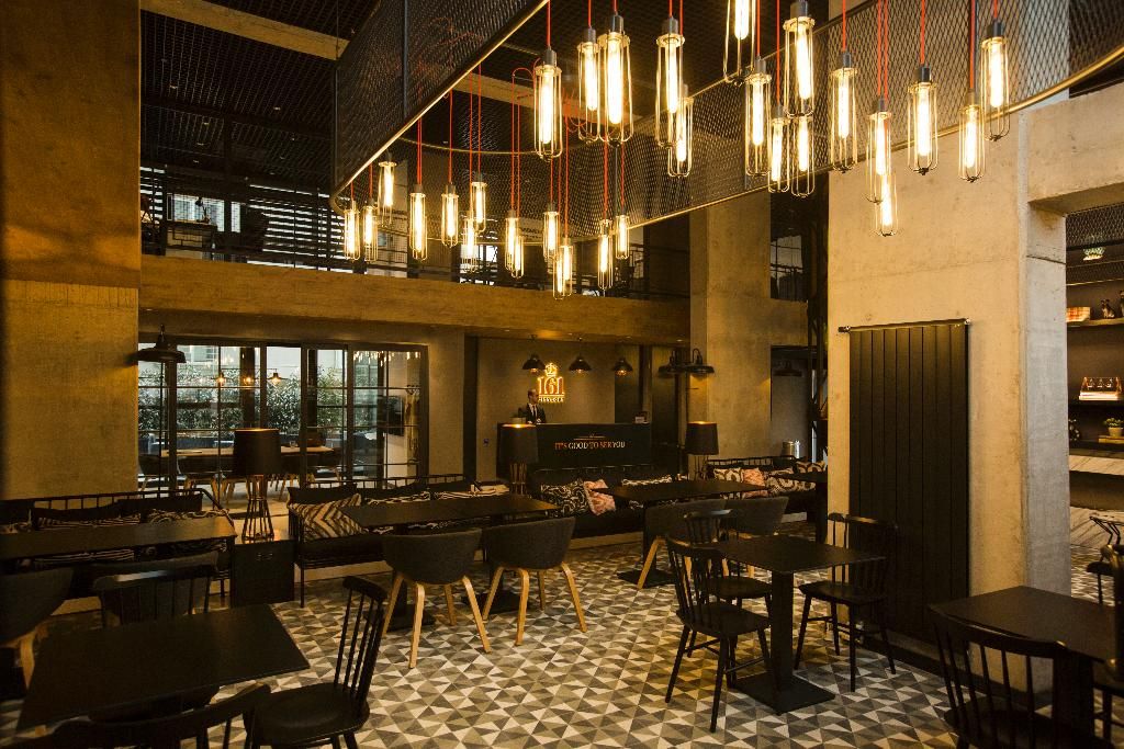 Cityloft 161, foto 8