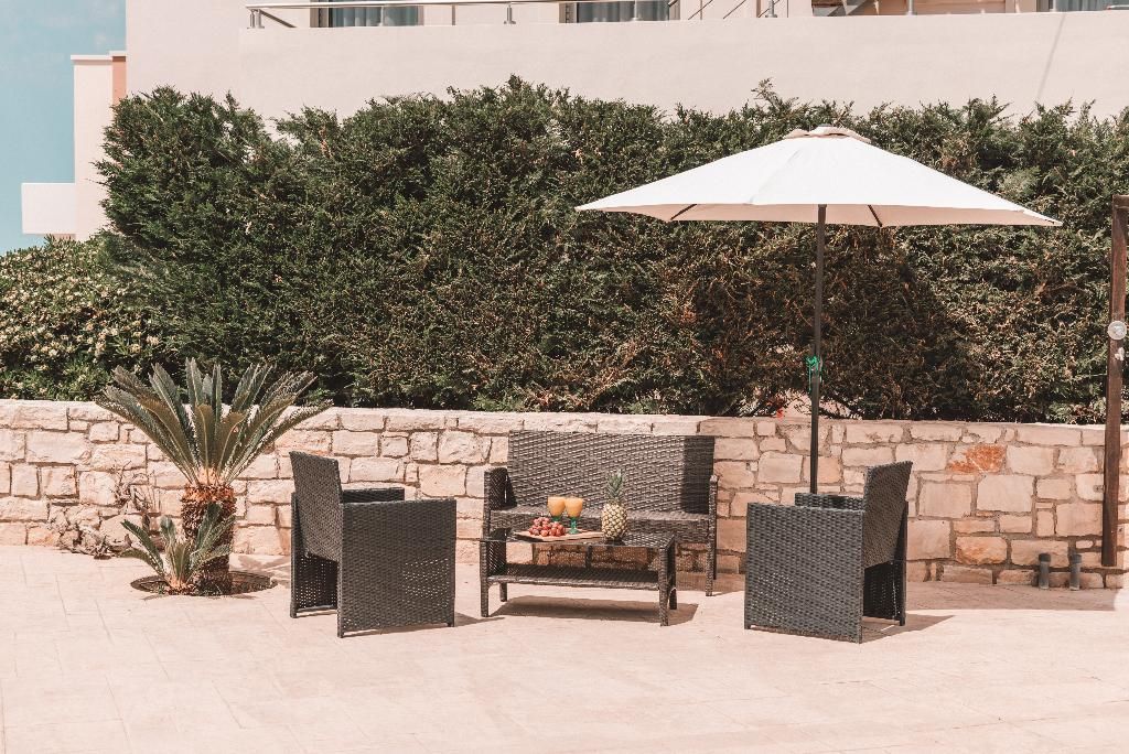 Almyra Apartments, foto 6