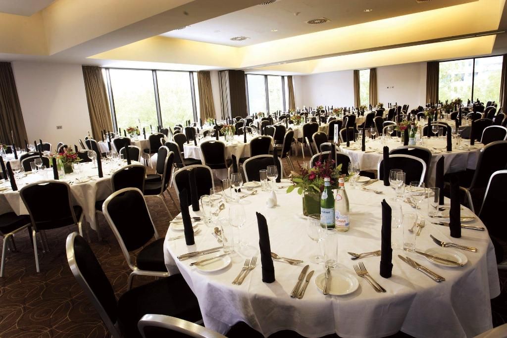 Crowne Plaza Birmingham City Centre, foto 6