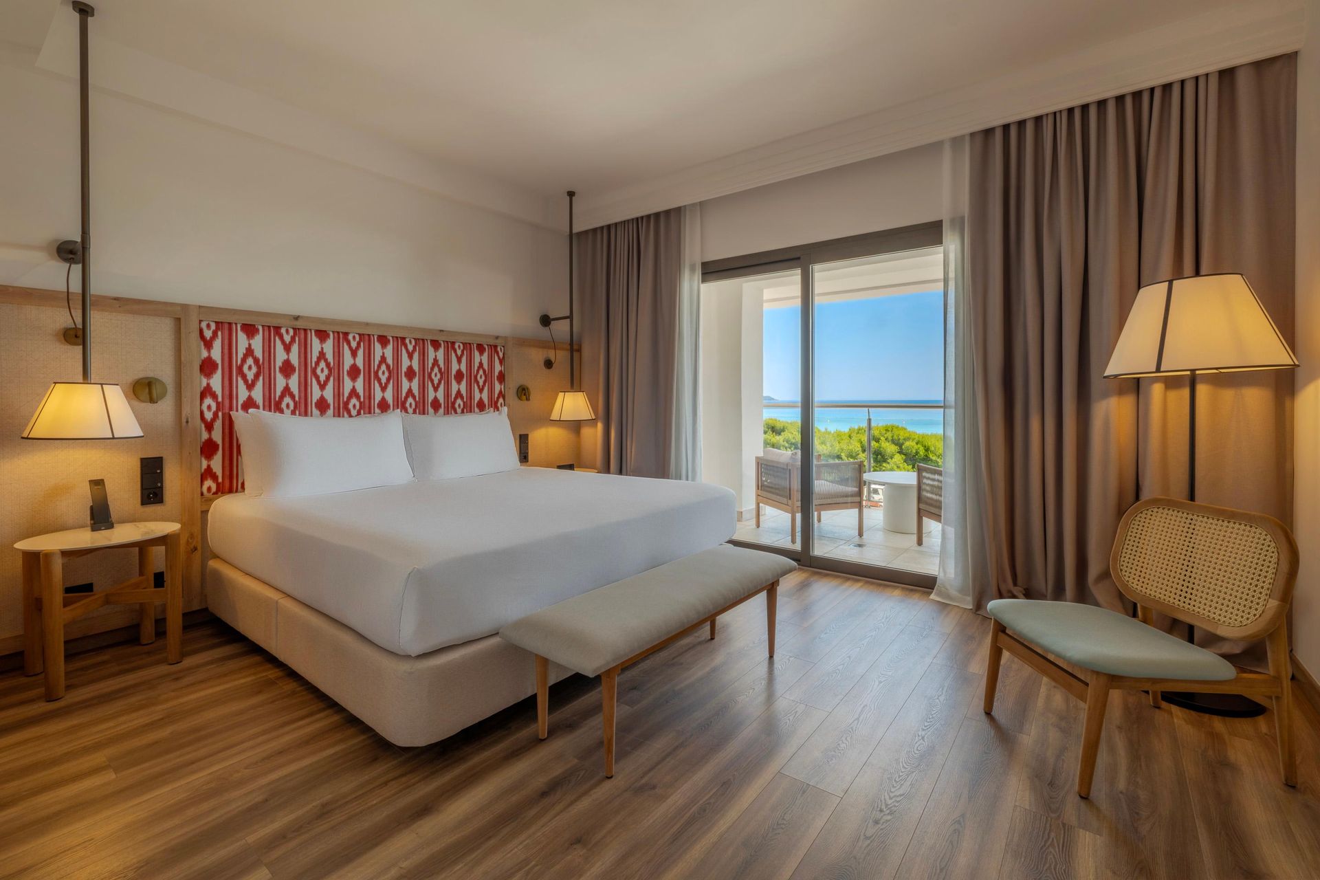 Sarena de Muro Resort Mallorca, part of Destination by Hyatt, foto 4