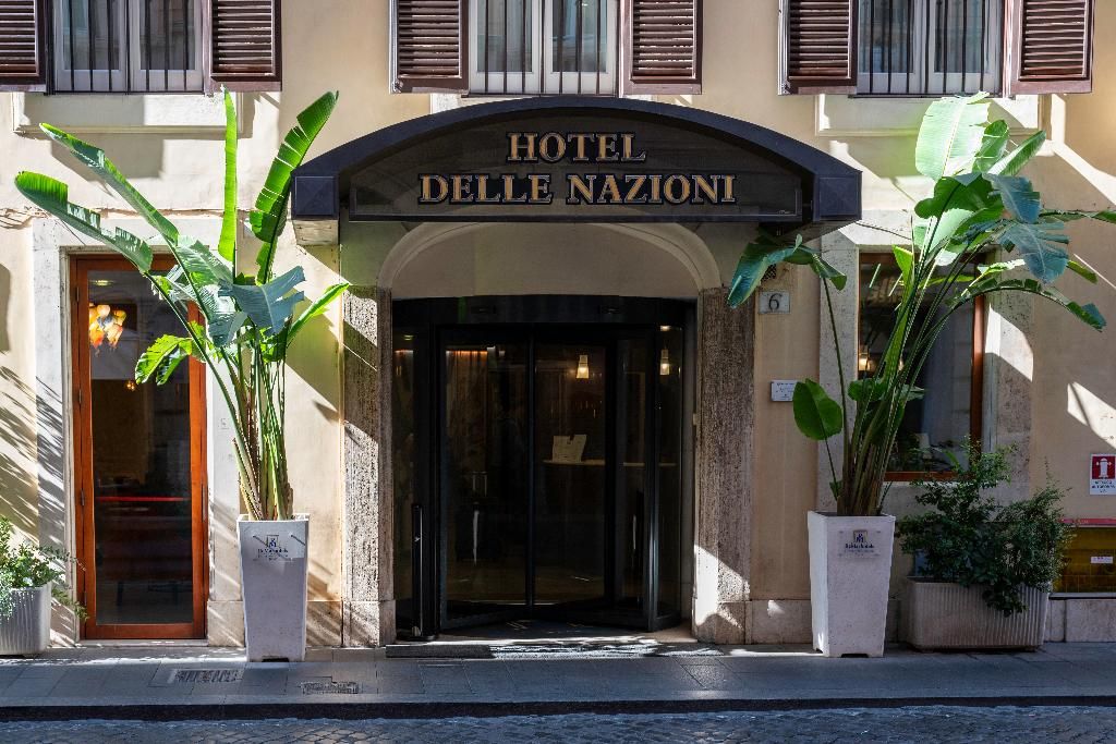 Delle Nazioni, foto 8
