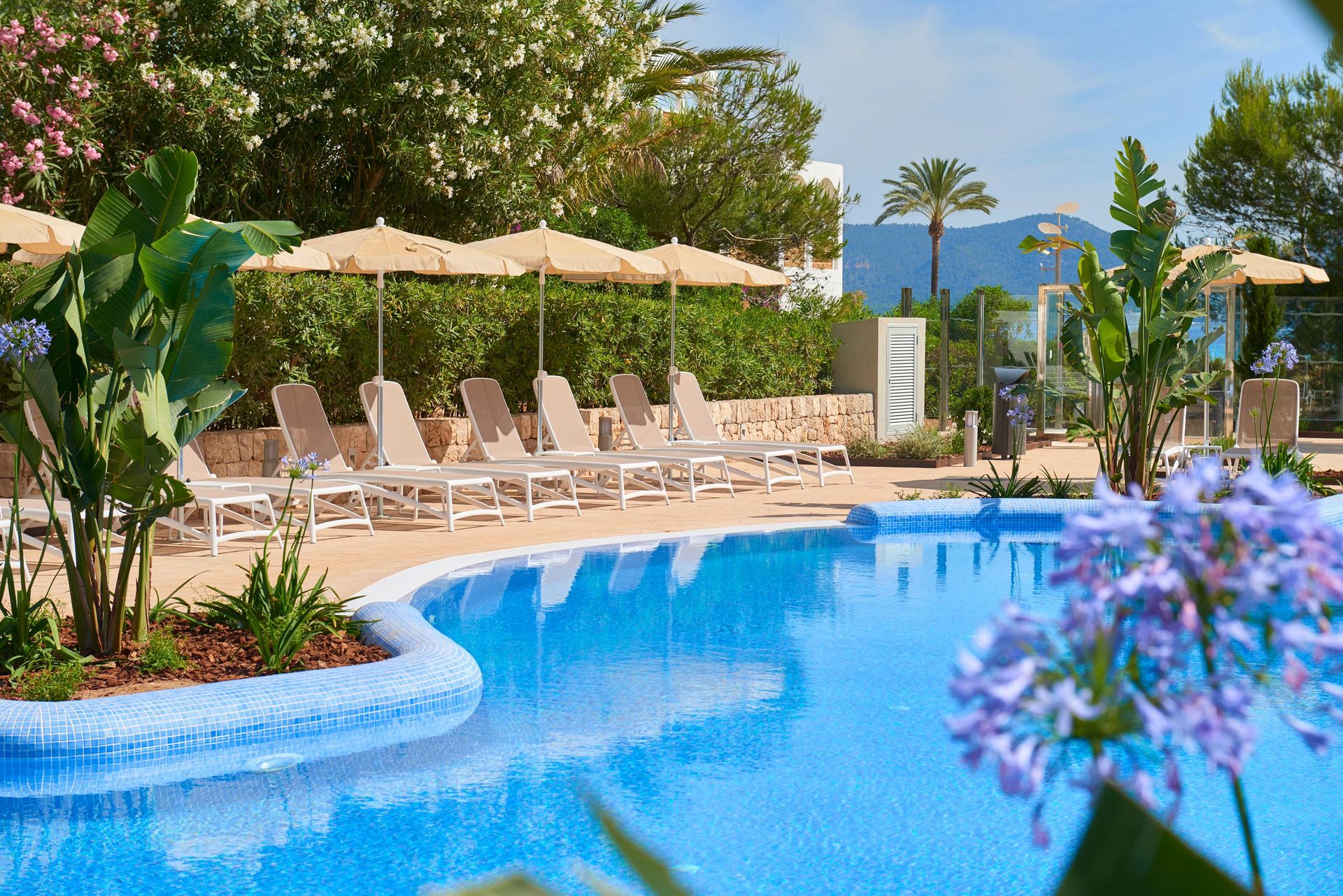 Hipotels Bahía Cala Millor, foto 11