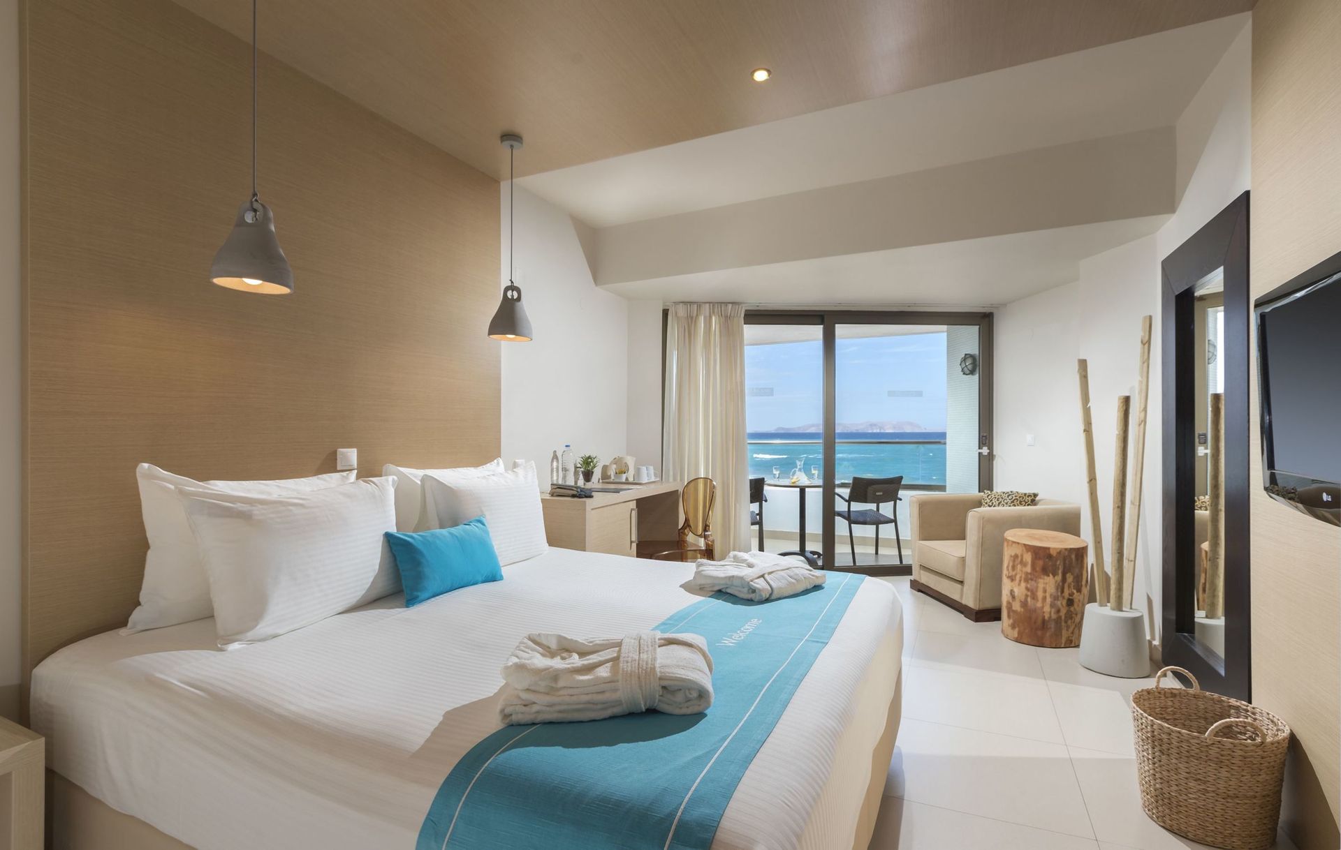The Island Hotel, foto 8