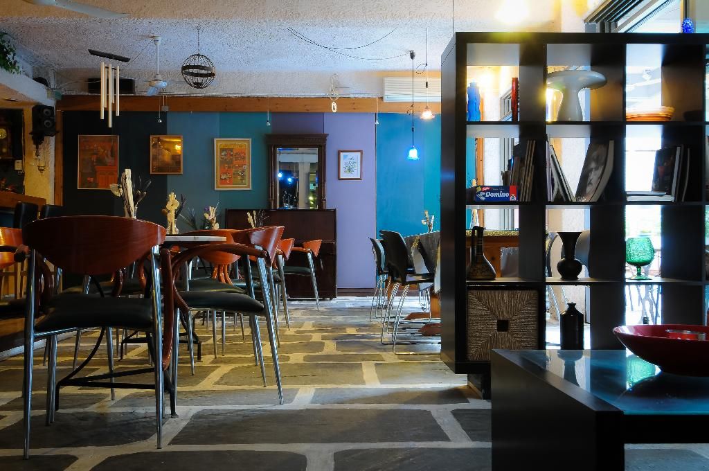 Apollonia Apartments, foto 11